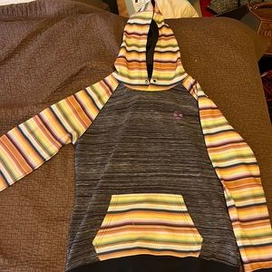 Hooey Women’s hoodie